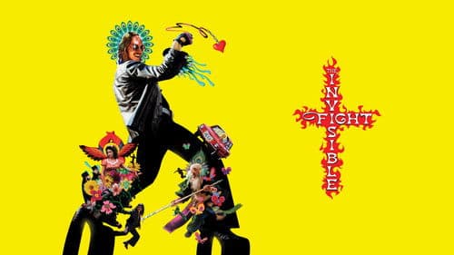 Nähtamatu võitlus Bild 5