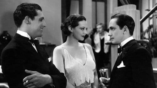 Merrily We Go to Hell Bild 4