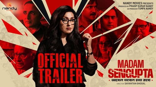 ম্যাডাম সেনগুপ্ত Bild 1