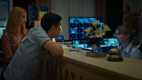 Dragostea e în aer Bild 1