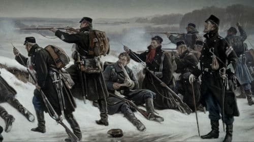 1864 - Liebe und Verrat in Zeiten des Krieges Bild 3