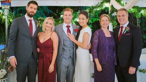 A Very Merry Bridesmaid Bild 8