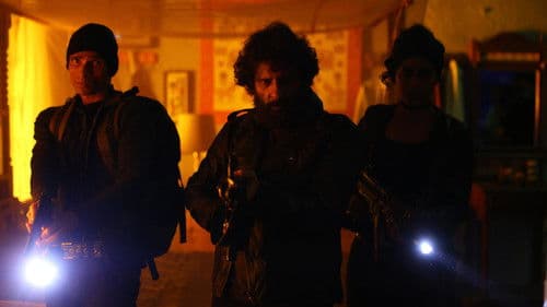 வாட்ச்மேன் Bild 5