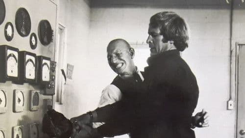 The Billion Dollar Threat Bild 1