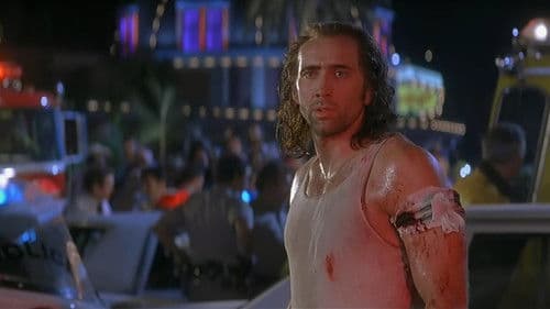 Nicolas Cage : le savant fou d'Hollywood Bild 6