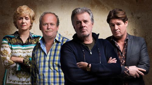 De Man Met De Hamer Bild 1