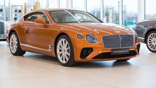 Faszination Supercars Bild 3