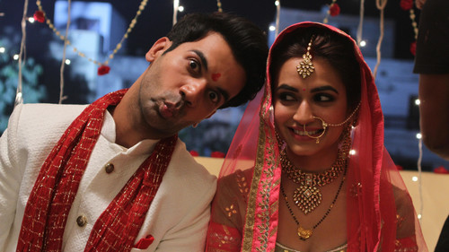 Die Braut, die sich noch nicht traut Bild 4