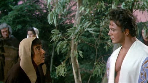 Die Vernichtung des Dschingis Khan Bild 5