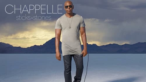 Dave Chappelle: Sticks & Stones Bild 4