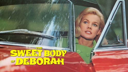 Der schöne Körper der Deborah Bild 7