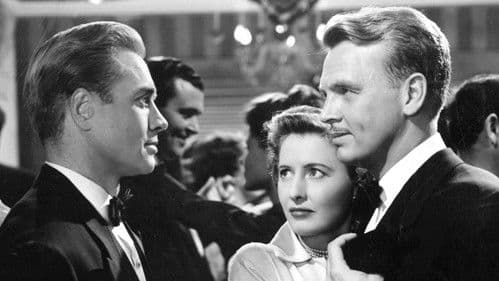 No Man of Her Own Bild 8