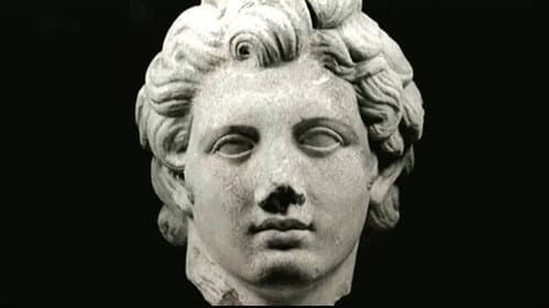 Alexandre le Grand : Le Macédonien Bild 1