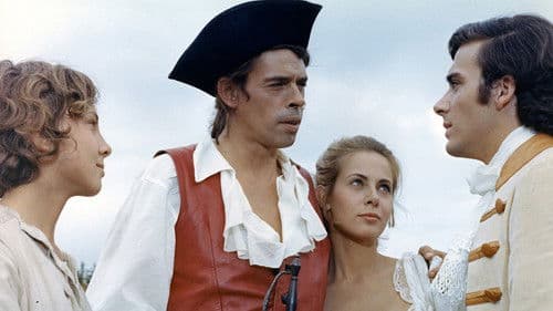 Mein Onkel Benjamin Bild 1