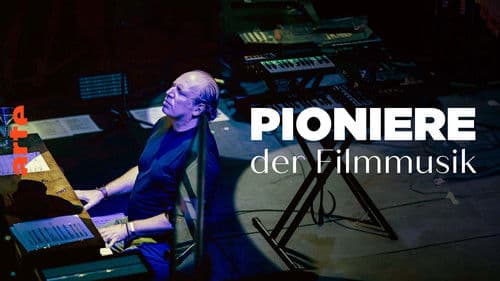 Pioniere der Filmmusik - Europas Sound für Hollywood Bild 1