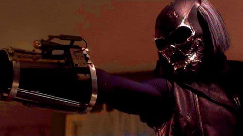 Asylum: Twisted Horror and Fantasy Tales Bild 4