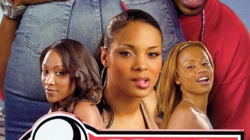 The Source Awards: From Behind Bild 1