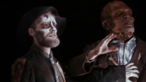 Curse of the Screaming Dead Bild 1