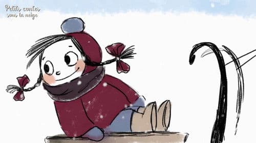 Petits contes sous la neige Bild 5