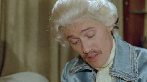 The New Erotic Adventures of Casanova Bild 8