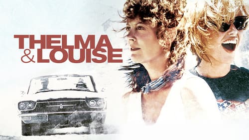 Thelma & Louise Bild 1