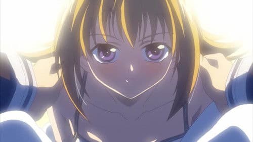 Aneimo: Heimliche Liebe Bild 5