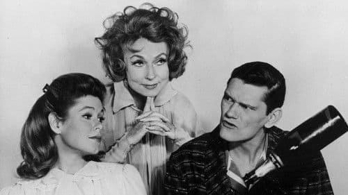 Verliebt in eine Hexe Bild 5