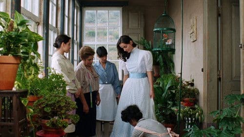 Am Ufer des Flusses Bild 8