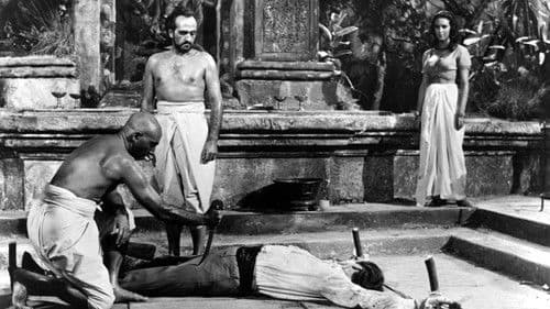 Die Würger von Bombay Bild 2