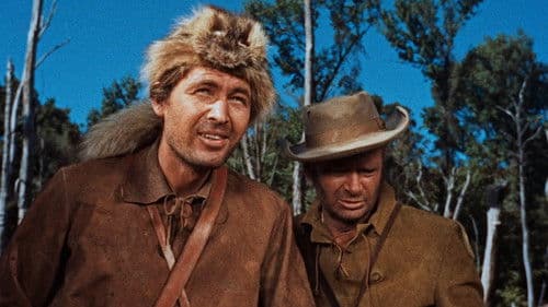 Davy Crockett, König der Trapper Bild 8