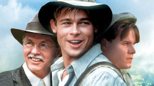 Aus der Mitte entspringt ein Fluß Bild 8