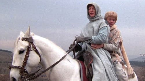 Richard Löwenherz und die Kinder Gottes Bild 4