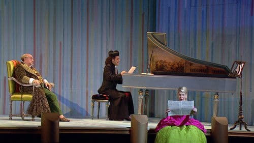 Il Barbiere di Siviglia Bild 3