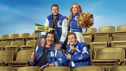 American Idol Bild 4