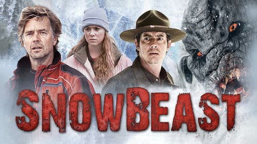 Snow Beast - Überleben ist alles Bild 4