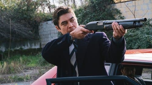 Der Unbarmherzige Bild 1