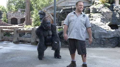 Der Zoowärter Bild 4