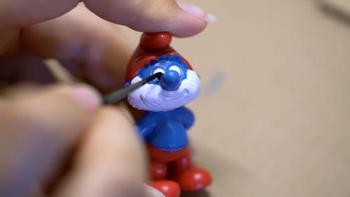 Die Schlümpfe — Grüße vom blauen Planeten Bild 7