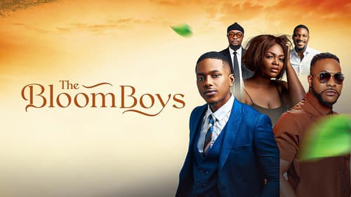 The Bloom Boys Bild 1