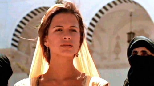 Aladdin und der Wunderknabe Bild 7