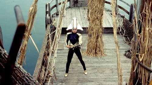 Madame X – Eine absolute Herrscherin Bild 2