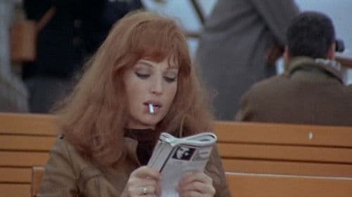 Mit Pistolen fängt man keine Männer Bild 7