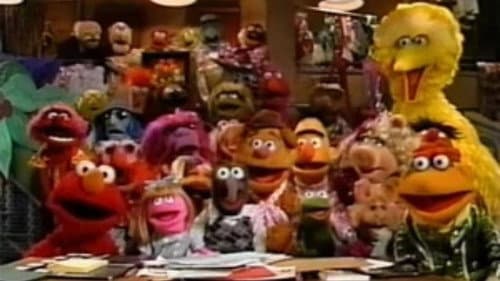 Die Muppets feiern Jim Henson Bild 4