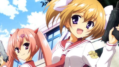 Aria the Scarlet Ammo AA Bild 1