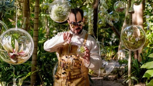 La hija de Rappaccini Bild 1