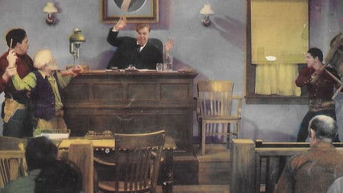 Alias John Law Bild 1