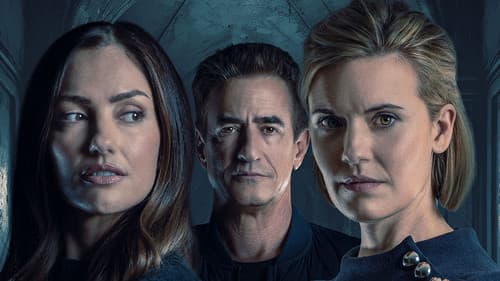 Blackwater Lane - Wem kannst Du trauen? Bild 4