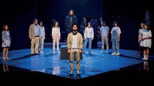 היי אוון הנסן Bild 1