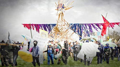Soulèvements Bild 1
