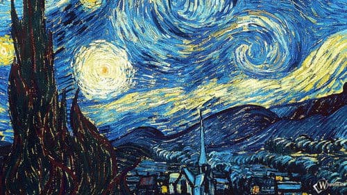 Vincent van Gogh Superstar Bild 1